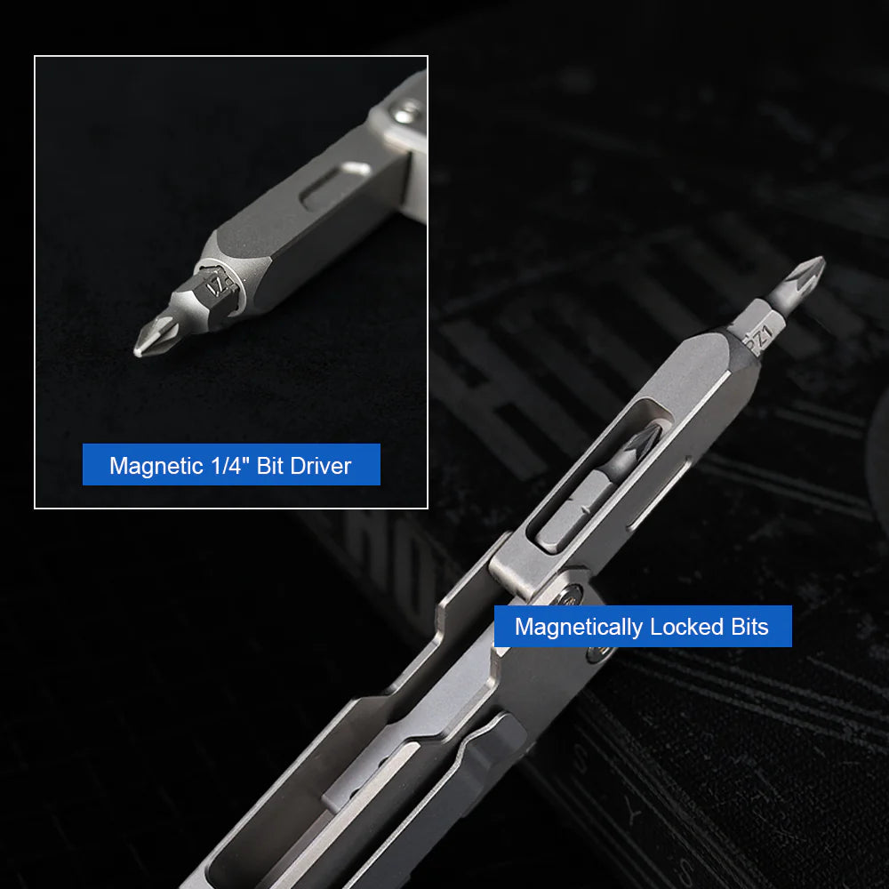 Titan10 Pocket Multi Tool