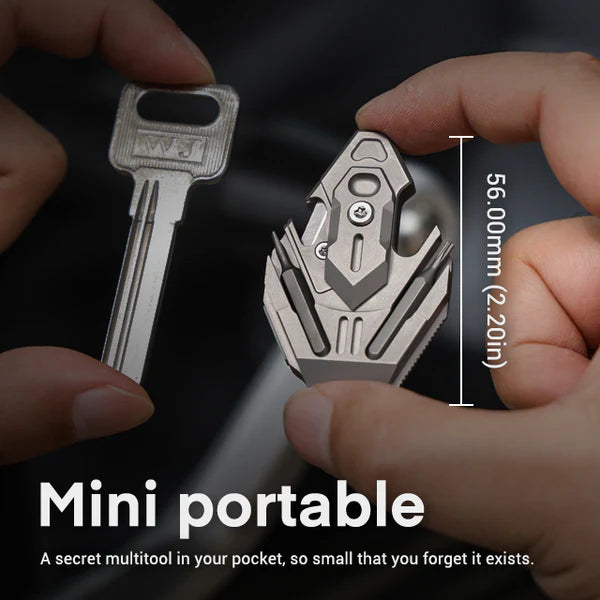 MiniTi 13 Pendant Tool