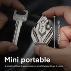 MiniTi 13 Pendant Tool