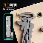 GR5 Titanium EDC Multi-Tool