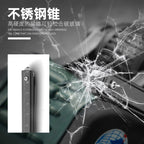 8-in-1 Stainless Steel EDC Multi Tool Pen