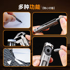GR5 Titanium EDC Multi-Tool