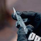 3-in-1 Titanium EDC Multi Tool