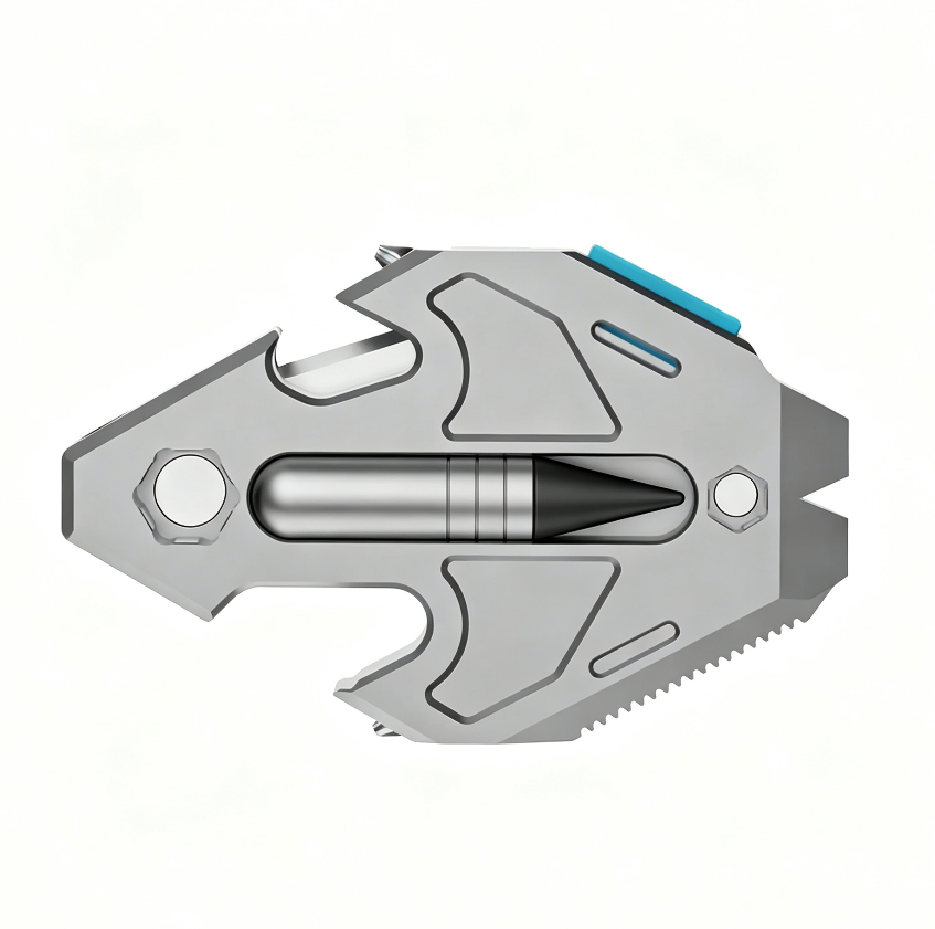 MiniTi 13 Pendant Tool