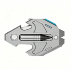 MiniTi 13 Pendant Tool