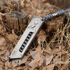 UltraFix Driver GR5 Titanium Magnetic Ratchet Screwdriver