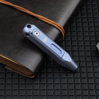 8-in-1 Portable Bit Storage Repair Tool