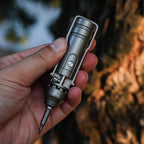 PenTi 5 Bit Screwdriver Tool