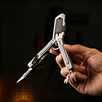 Flip 12 Titanium Multi Wrench