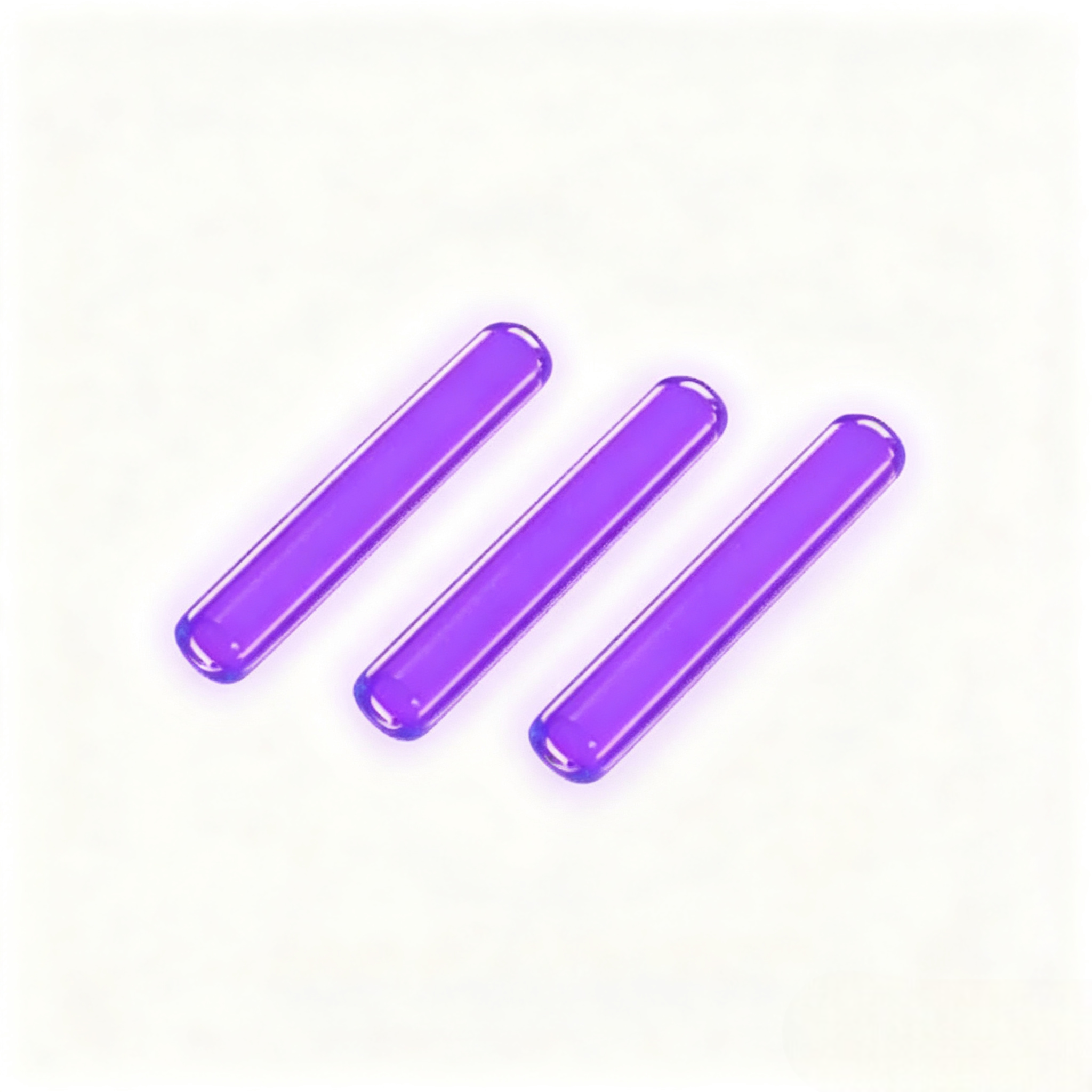 Tritium Vial(1.5*6mm)