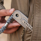 UltraFix Driver GR5 Titanium Magnetic Ratchet Screwdriver