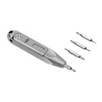 8-in-1 Portable Bit Storage Repair Tool