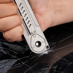 UltraFix Driver GR5 Titanium Magnetic Ratchet Screwdriver