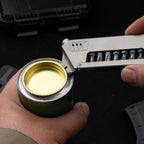 UltraFix Driver GR5 Titanium Magnetic Ratchet Screwdriver