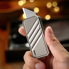 Magnetic Pocket Craft Cutter & Fidget EDC Tool