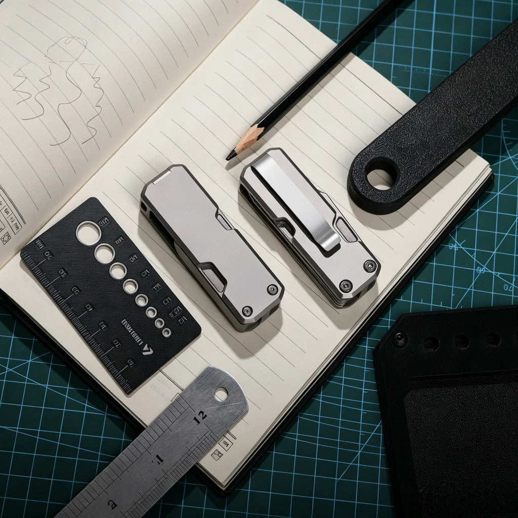 Titan10 Pocket Multi Tool
