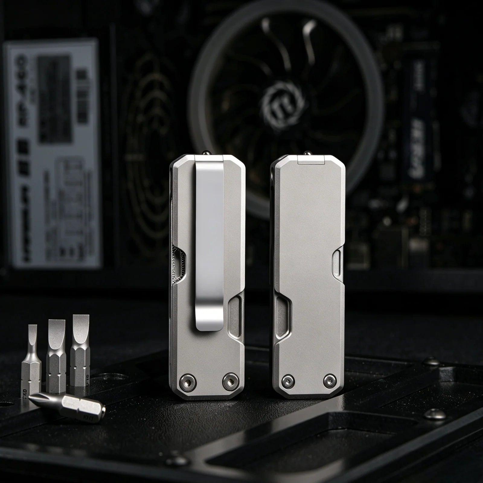 Titan10 Pocket Multi Tool