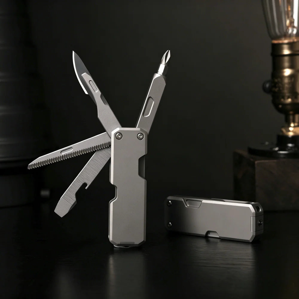 Titan10 Pocket Multi Tool