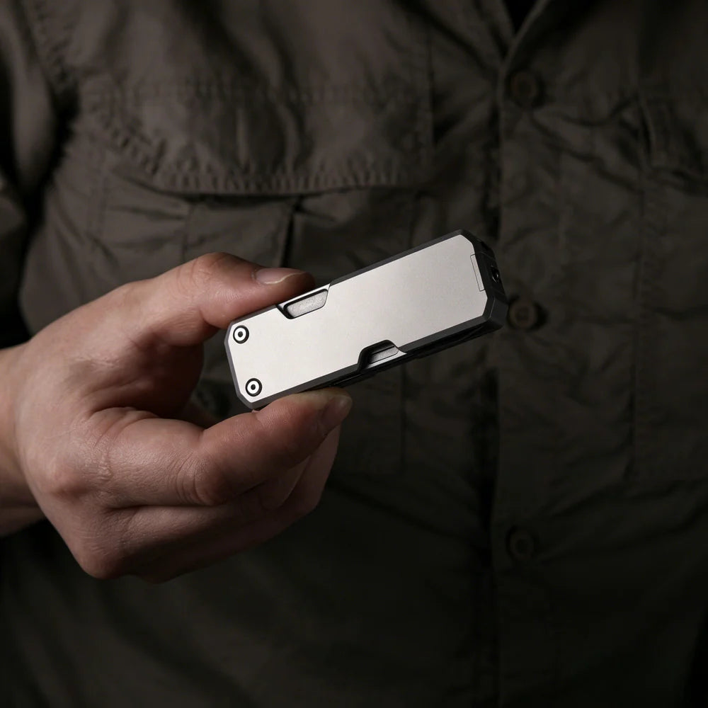 Titan10 Pocket Multi Tool