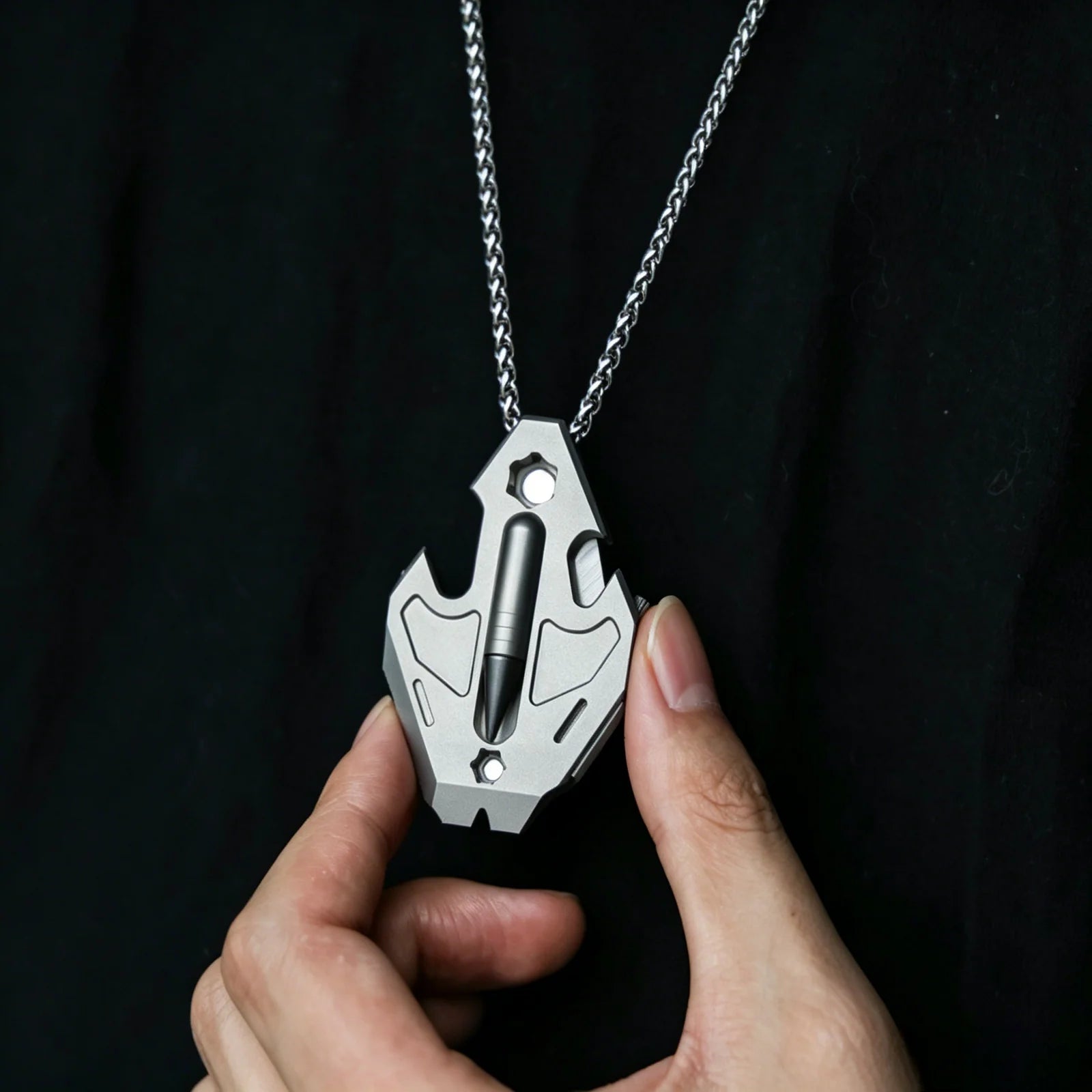 MiniTi 13 Pendant Tool