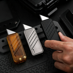 Magnetic Pocket Craft Cutter & Fidget EDC Tool