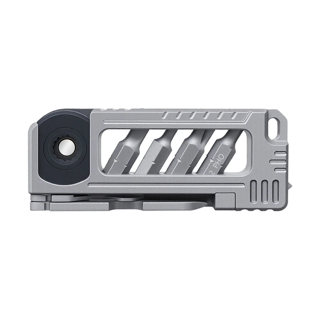 8-in-1 Titan Pocket DIY Tool
