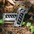 8-in-1 Titan Pocket DIY Tool