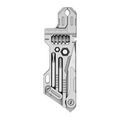6-in-1 TC4 titanium EDC multi tool 2.0
