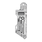 6-in-1 TC4 titanium EDC multi tool 2.0