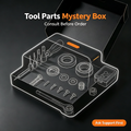 Tool Parts Mystery Box