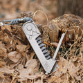 UltraFix Driver GR5 Titanium Magnetic Ratchet Screwdriver