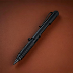 Titanium Bolt‑Action EDC Multi‑Function Tool Pen