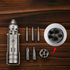 PenTi 5 Bit Screwdriver Tool