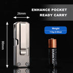 Titan10 Pocket Multi Tool