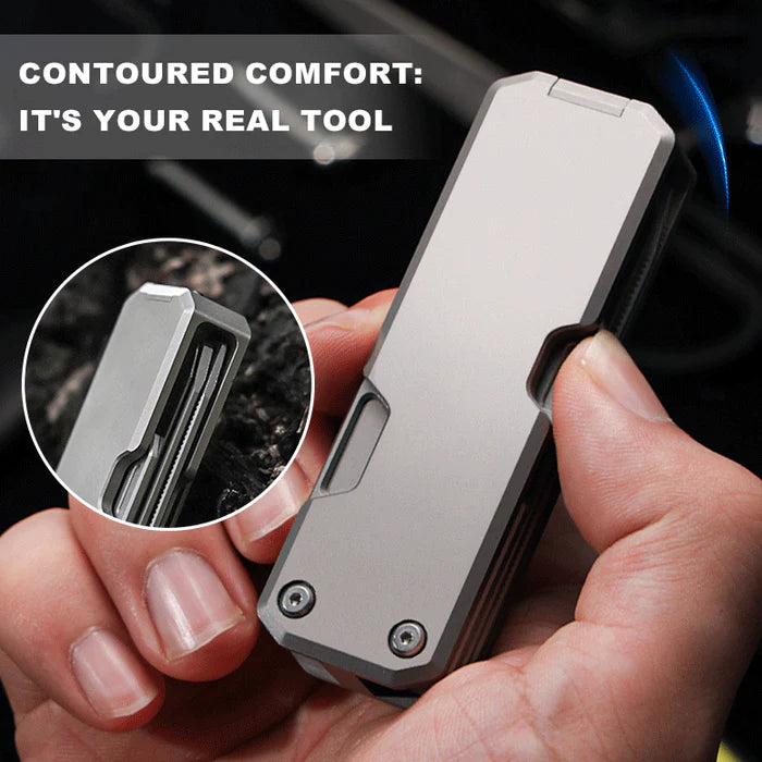 Titan10 Pocket Multi Tool