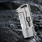 GR5 Titanium EDC Multi-Tool