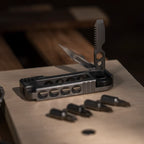 8-in-1 Titan Pocket DIY Tool