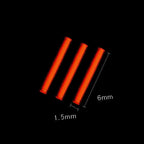 Tritium Vial(1.5*6mm)