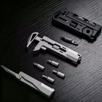 GR5 Titanium EDC Multi-Tool