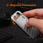 Magnetic Pocket Craft Cutter & Fidget EDC Tool