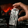 GR5 Titanium EDC Multi-Tool-PLUS（Pre‑order Early‑Bird Price: Ships within 10 days）
