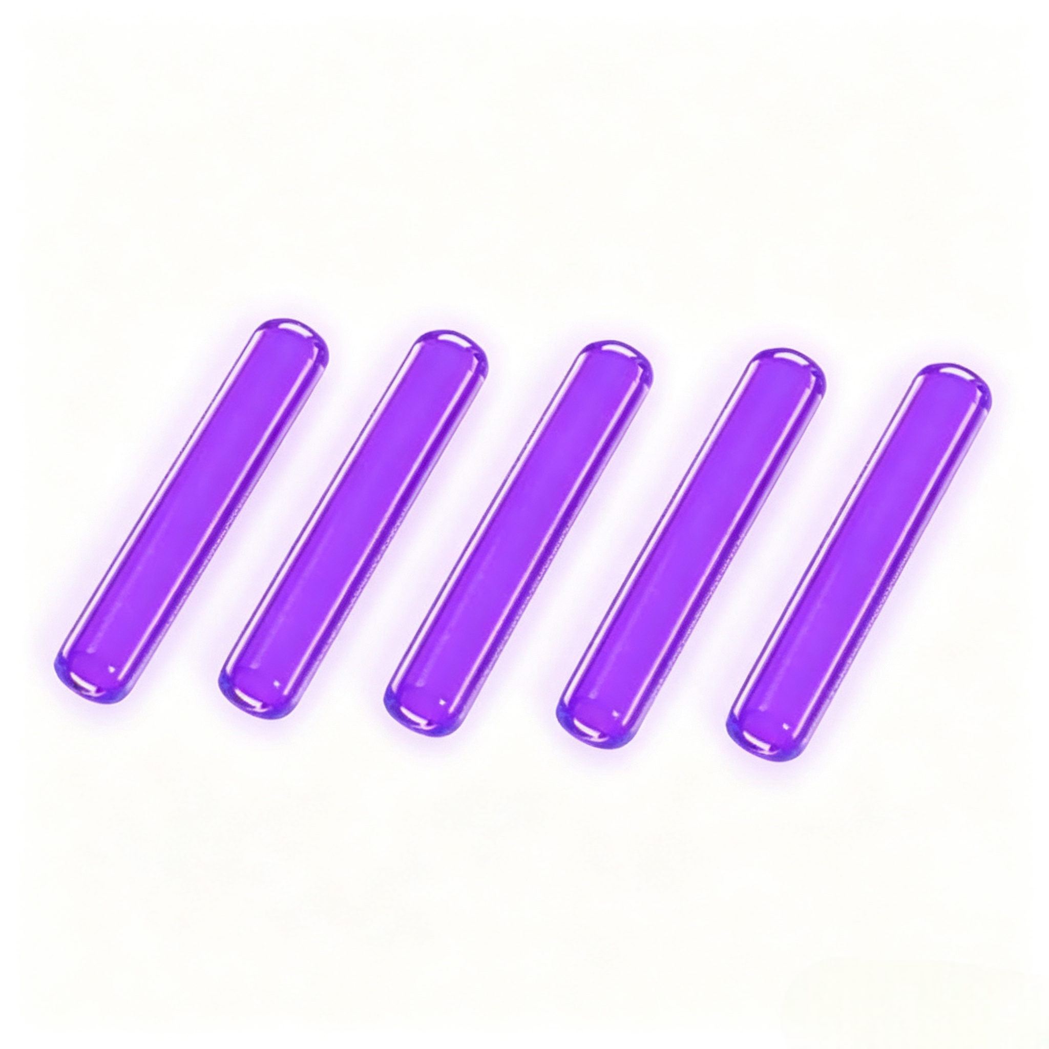 Tritium Vial(1.5*6mm)