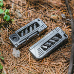 8-in-1 Titan Pocket DIY Tool