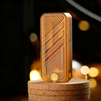 Magnetic Pocket Craft Cutter & Fidget EDC Tool
