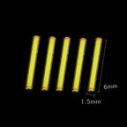 Tritium Vial(1.5*6mm)