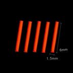Tritium Vial(1.5*6mm)