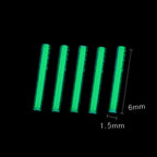 Tritium Vial(1.5*6mm)