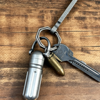 Compact 5-Bit Pocket Carry Tool