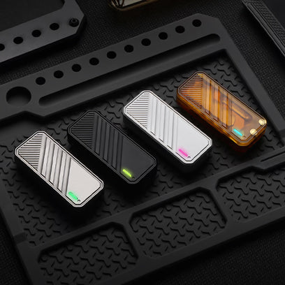 Magnetic Pocket Craft Cutter & Fidget EDC Tool