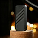 Magnetic Pocket Craft Cutter & Fidget EDC Tool